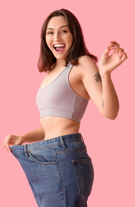 AquaFit customer testimonial 1