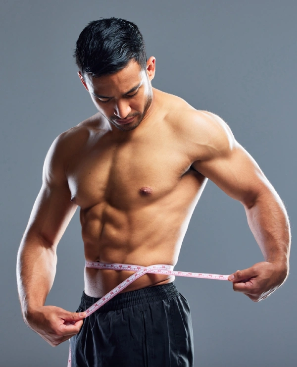 AquaFit customer testimonial 3